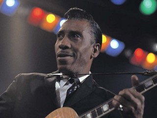 T-Bone Walker picture, image, poster